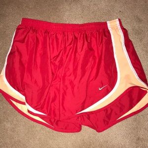 Women’s large Nike Shorts